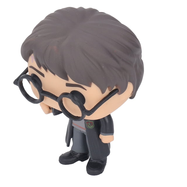 Modelo de personaje de película de juguete Jadeshay