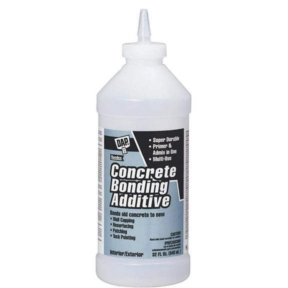 DAP Concrete Adhesive 02132 - 1 Gal
