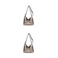 thumbnail image 1 of Guardurnaity Bolso de diseñador para mujer para fiestas y día de San Valentín Bolsos cruzados cómodos para mujer Bolso bandolera impermeable bronce 1 2Conjunto, 1 of 6