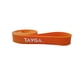 thumbnail image 1 of Banda de Resistencia Larga Tayga  Naranja, 1 of 3