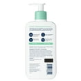 thumbnail image 3 of CeraVe Foaming Face Wash, Face Cleanser for Normal to Oily Skin, 12 oz., 3 of 9