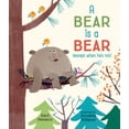 thumbnail image 2 of Pre-Owned A Bear Is a Bear (Except When He's Not) (Hardcover) 1536212024 9781536212020, 2 of 2