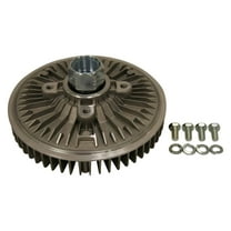 GMB 920-2100 Fan Clutch that fits a Dodge Ram 2500 (2000-2002)