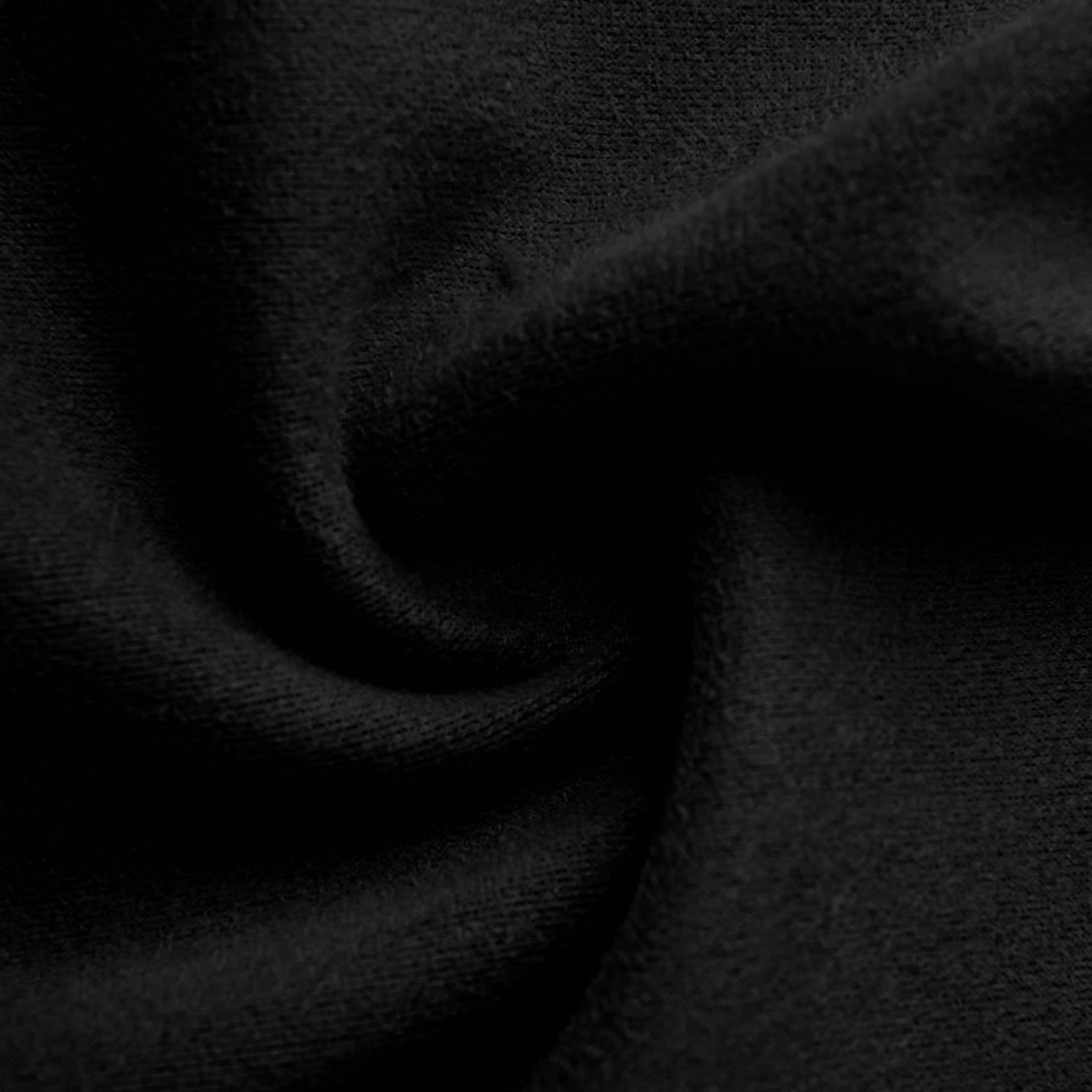 FAVIPT Womens Crop Faux Suede Jackets Fall Fashion 2025 Outfits Winter Clothes Open Front Cropped Coat Outwear Black,XL