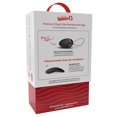 thumbnail image 4 of Screaming O Premium Dual Bullet Vibrator, Black, 4 of 5