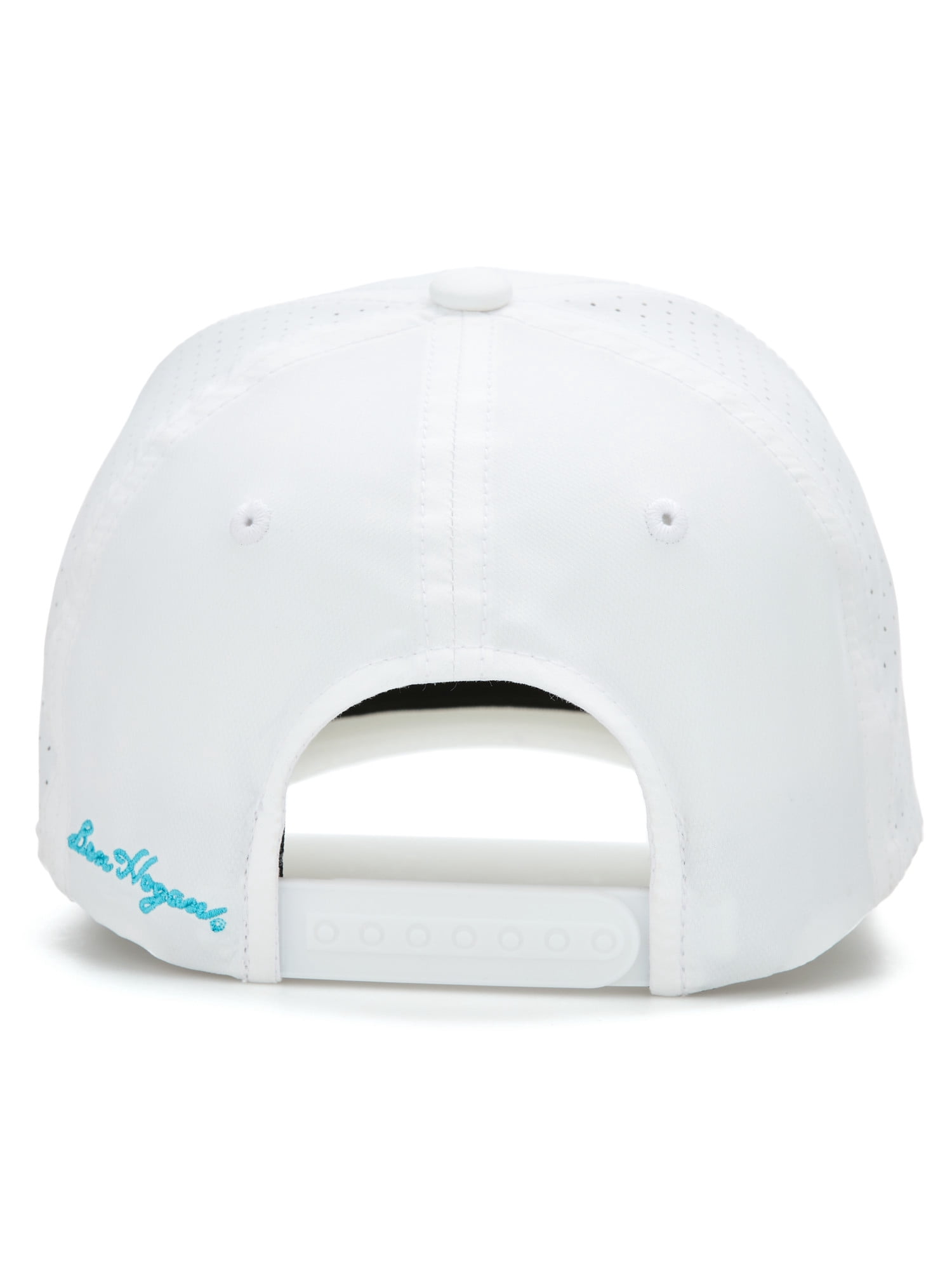Ben Hogan Palm Tee Cap with Perforated Panels
