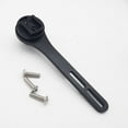 thumbnail image 1 of Bike Integrated Handlebar Computer Holder Mount For Garmin for Bryton, 1 of 8