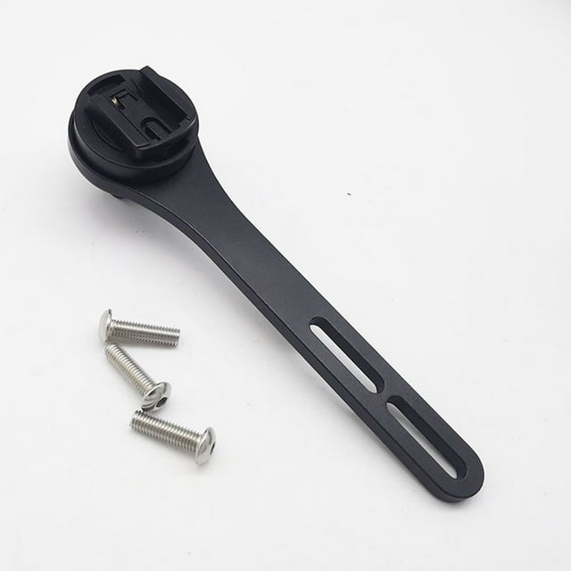 Bike Integrated Handlebar Computer Holder Mount For Garmin for Bryton
