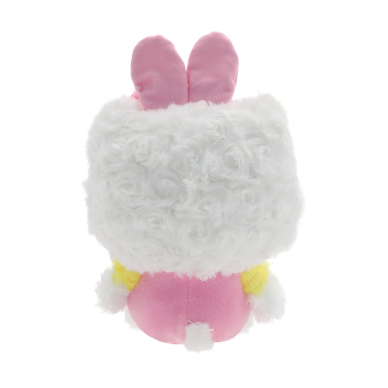Sanrio® Hello Kitty® Scented Plush Toy with Easter Bunny Ears