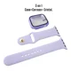 thumbnail image 3 of Correa + Case Protector Para Apple Watch Iwatch Smart Watch, 3 of 5