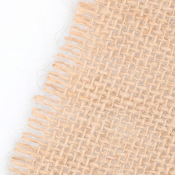 OUNONA Linen Table Runner Cloth Rustic Style Versatile Tablecloth for Restaurants and Home Decor, 1 Piece