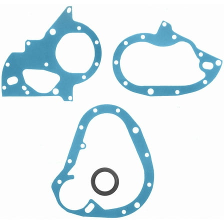 FEL-PRO TCS 5418-2 Timing Cover Gasket Set