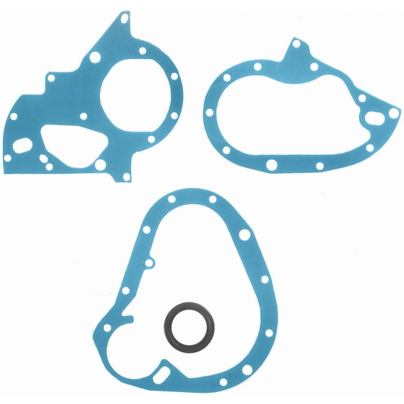 FEL-PRO TCS 5418-2 Timing Cover Gasket Set
