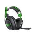 thumbnail image 3 of ASTRO Gaming A50 Wireless Dolby Gaming Headset Black/Green Xbox One and PC, 3 of 13