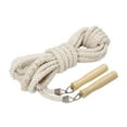 thumbnail image 2 of Almencla Jump Rope Multiplayer Skipping Rope for Competition Fitness Outdoor Activity 10m, 2 of 8