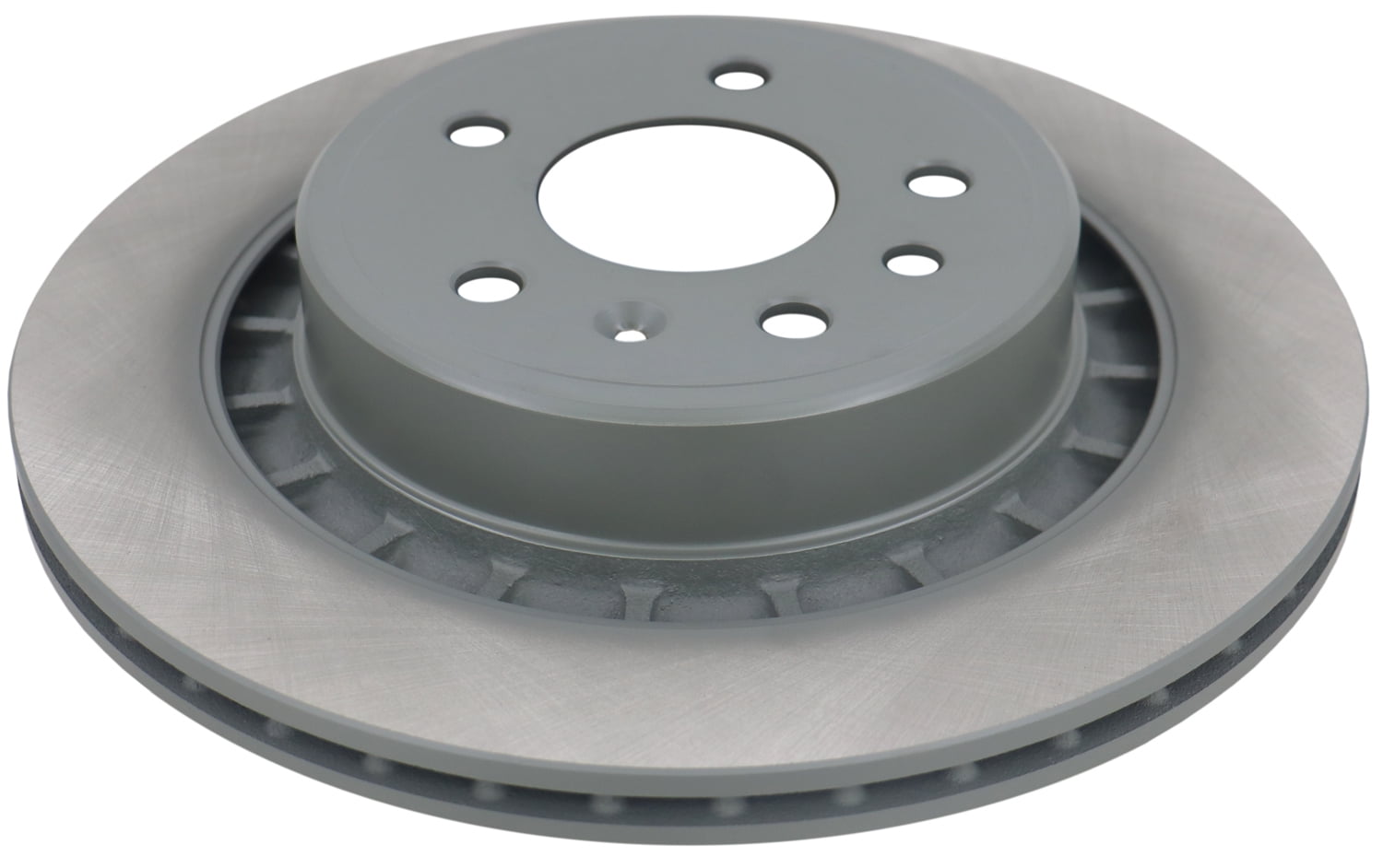 Winstop Brake Rotor, Rear WS245292, Saab 9-5 2009-2002