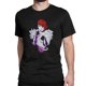 thumbnail image 5 of Camisetas para hombre y mujer Marcus Martinus Inolvidable Eurovisión Suecia Camiseta de algodón Camisetas de manga corta Camisetas de cuello redondo Ropa, 5 of 7