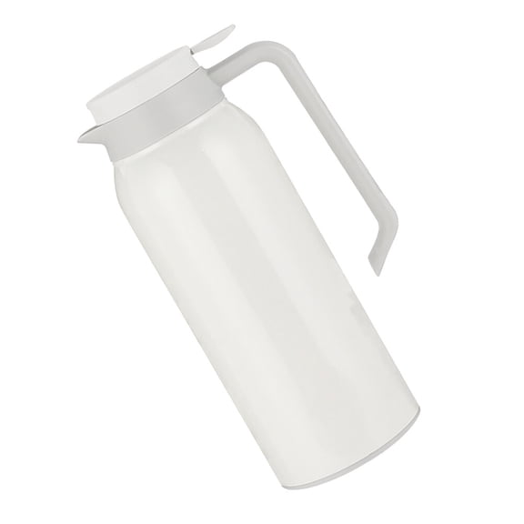 OUNONA Stainless Steel Vacuum Insulated Thermal Bottle for Home Use, and Leak-Proof, 1 Piece