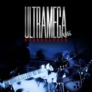 Soundgarden - Ultramega Ok - Rock - CD