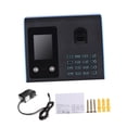 thumbnail image 4 of Graflsoa Aibecy E6 Multi-Language Attendance Device with Face, Fingerprint & Password Recognition, Fast Attendance Speed, IP54 Waterproof, and High-Precision Optical Collector, 4 of 6