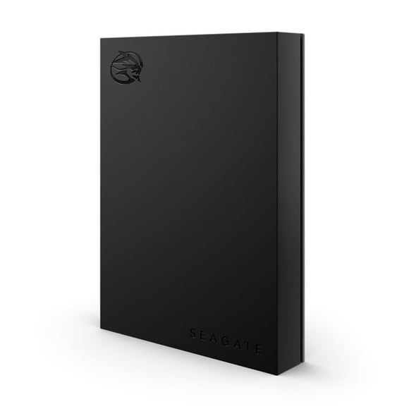 Disco Duro Externo Seagate FireCuda Gaming 5TB