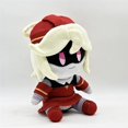 thumbnail image 3 of 25CM N Dog Plush Toy Cartoon Animal Home Dec Stuffed Soft Toy Christmas Birthday Gift For Kids, 3 of 5