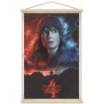 thumbnail image 1 of Netflix Stranger Things : Saison 4 - Joyce One Sheet, 1 of 5
