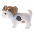 thumbnail image 4 of de Perro en Miniatura de Resina para Terrarios, Casa de , Bonsái, Adorno de Jardín de Hadas, Micropaisaje DIY, Varios, 4 of 8