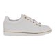 thumbnail image 5 of Zapatilla GUESS STASEY para mujer, lona blanca, piel sintética, 5 of 6