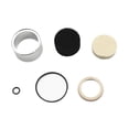 thumbnail image 3 of Kit de reparación del sello del pistón del compresor de suspensión neumática Kit de reconstrucción Conjunto de mantenimiento de repuesto Reparación, 3 of 8