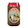thumbnail image 1 of Carolines Treasures SS8039CC Corgi Canette Ou Biberon, 1 of 1
