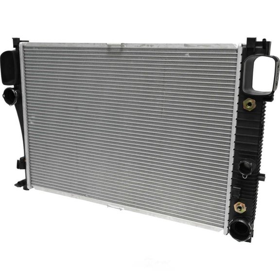 UAC RA 13027C Crossflow Radiator