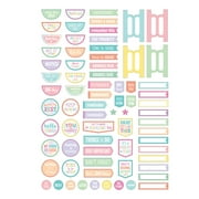 Teacher Created Resources Pastel Pop Lesson Planner