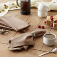 thumbnail image 4 of DII Solid Cotton 20x20" Napkin Set/6, 4 of 5
