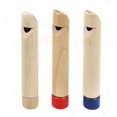 thumbnail image 5 of 3pcs Slides For Kids Whistle For Children Wooden Train Whistles Toy Musical Instruments, 5 of 5