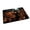 C, variant on YuanGuangQ Halloween Witch Doormat, Non Slip Absorbent Coir Entryway Floor Rug with Horror Face, Spooky Indoor Carpet for Front Door, Bathroom, Kitchen, Home Decor