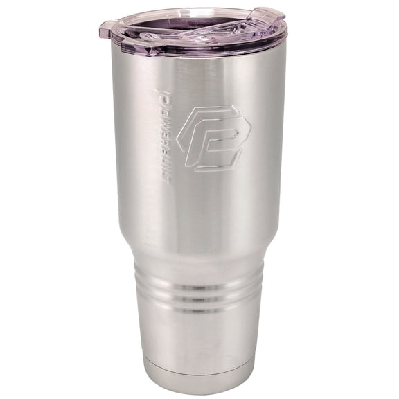 Powerbuilt All Purpose Leakproof Drinking Tumbler Thermal Cup - 34oz - 941664E