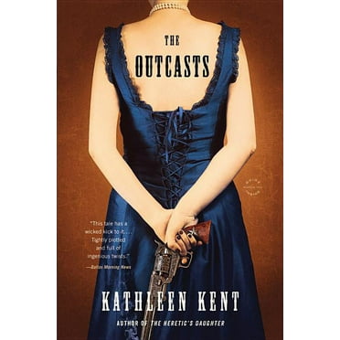 The Outcasts, (Hardcover)