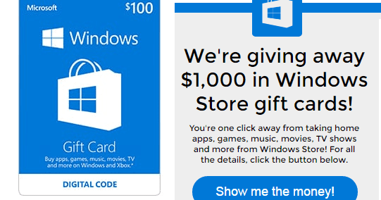 microsoft store card