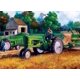 thumbnail image 4 of Rompecabezas MasterPieces Farm Country 2000 piezas x4, 4 of 7