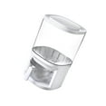 thumbnail image 3 of Xingzhi 10kg Rice Dispenser Household Kitchen W/ Measuring Cup Airtight Bucket, 3 of 8