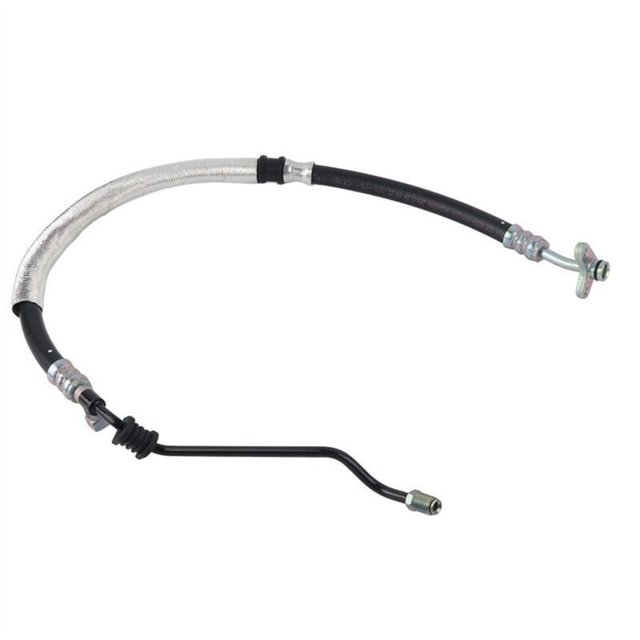 Tubo de manguera de presión de alimentación de bomba de dirección asistida para RD5 RD7 2002-2006 2.0L 2.4L Modelo de gasolina 53713-S9A-A03