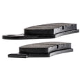 thumbnail image 5 of Niche Brake Pad Set for Ducati Multistrada 1200 Semi-Metallic Motorcycle 519-KPA2373D, 5 of 5