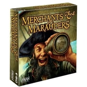 Merchants & Marauders