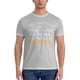 thumbnail image 5 of Camiseta retro de manga corta con gráficos de calle para amantes de los profesores, ideal como regalo de cumpleaños o de verano., 5 of 8