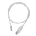 thumbnail image 4 of Cable de Carga de Sincronización de Datos con de 3.3 piezas para Teléfono Móvil, 4 of 9