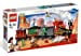 walmart lego train