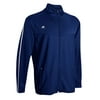 Russell Athletic Mens Gameday Full Zip Jacket Navy/White S