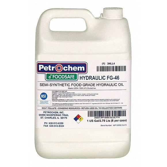 Iso 46 Hydraulic Oil