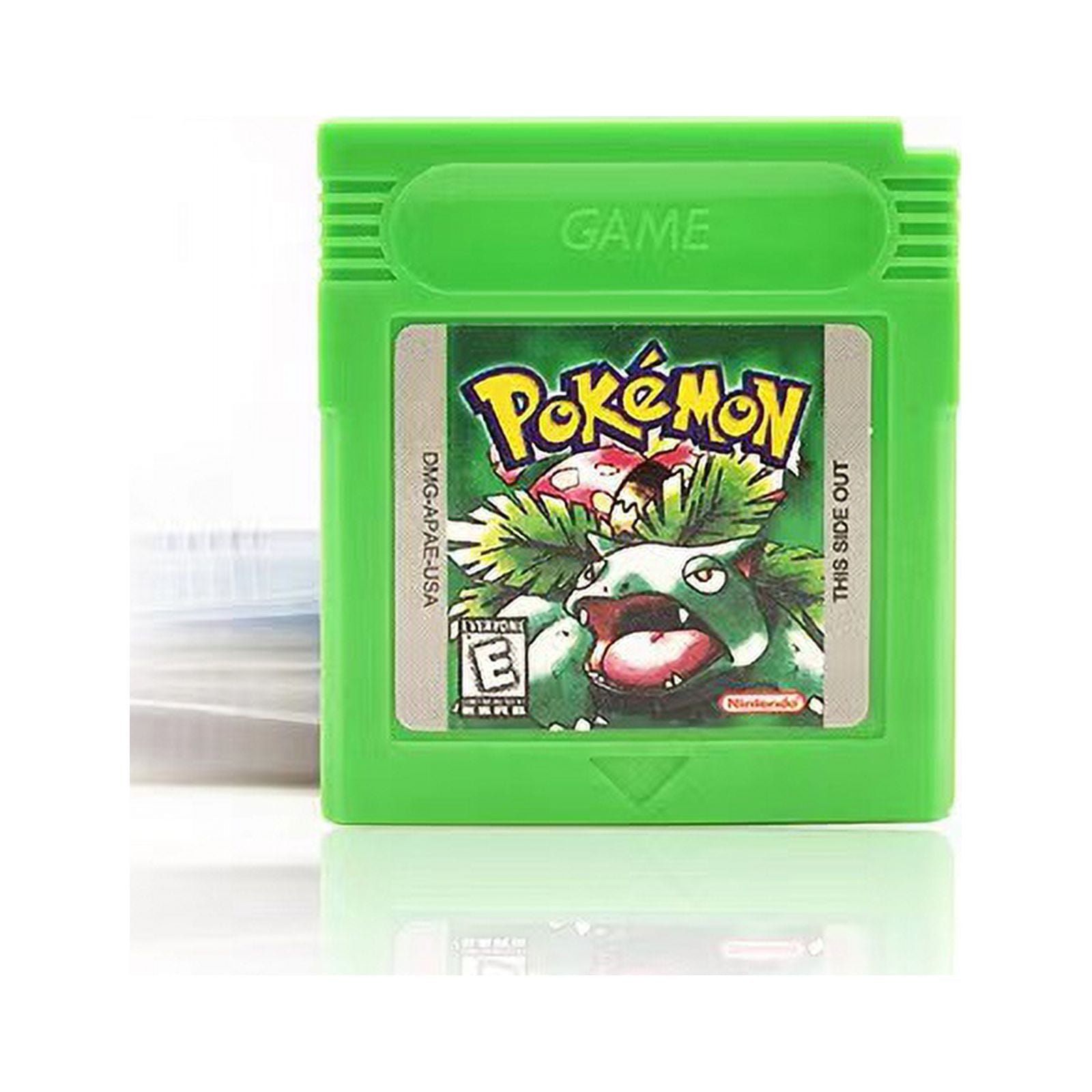 Pokemon Gold | Gameboy Color | Gameboy Advance - Walmart.com Pokemon Gold | Gameboy Color | Gameboy Advance - Walmart.com